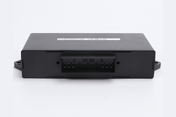 北奔重卡V3車門(mén)控制器 門(mén)窗防盜中控鎖 5185400746